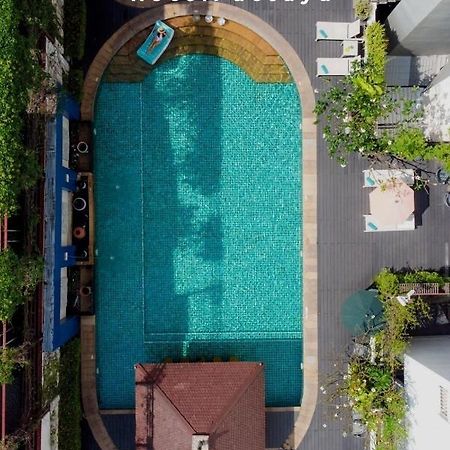 Sunbeam Hotel Pattaya - Sha Extra Plus Extérieur photo